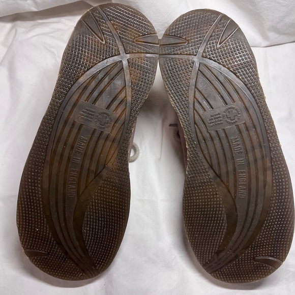 Dr. Martens Ankle Boots Booties Women’s 8 Men’s 7 Amazing Boots! So versatile! - Picture 3 of 10